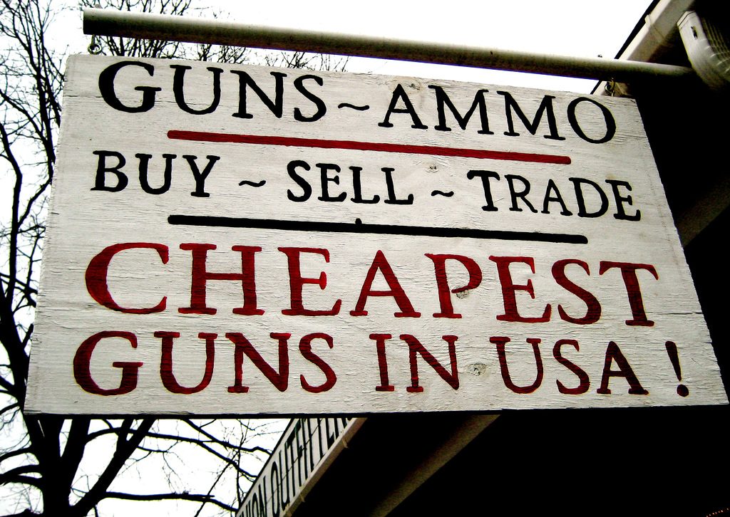 Credit: Taber Andrew Bain Creative Commons license 2.0 2131491900_3224c2bf04_b