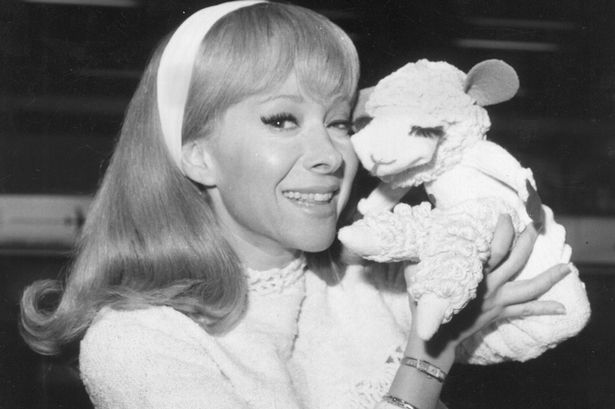 sheri lewis lambchop